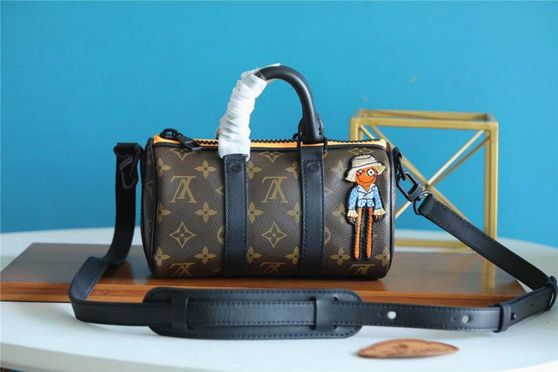 Ver Fashion Lu-Vi bags - 11279