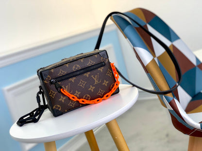 Ver Fashion Lu-Vi bags - 17082