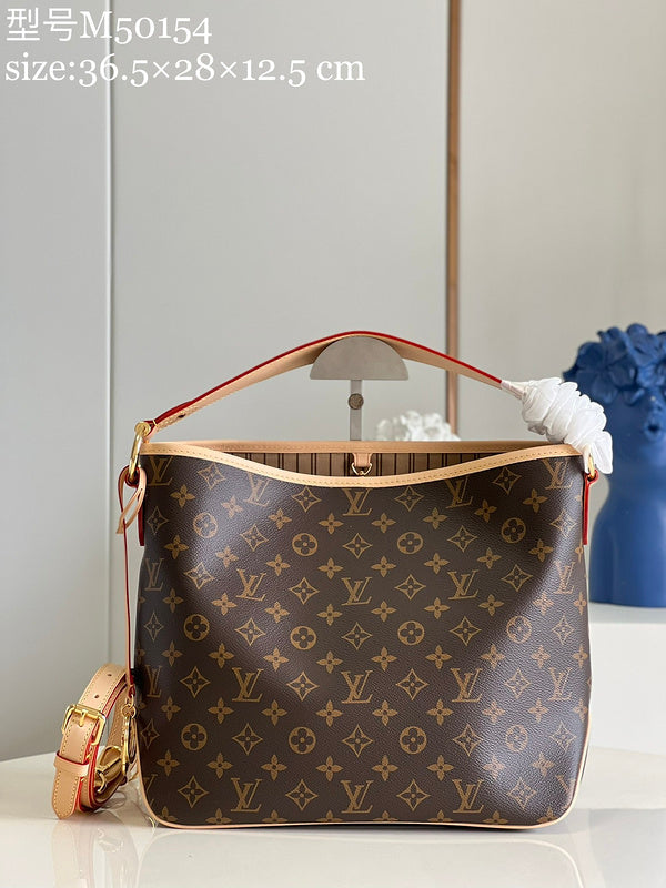 Ver Fashion Lu-Vi bags - 17314