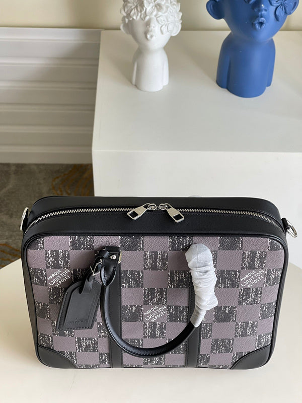 Ver Fashion Lu-Vi bags - 17373