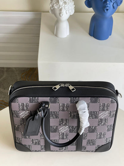 Ver Fashion Lu-Vi bags - 17373