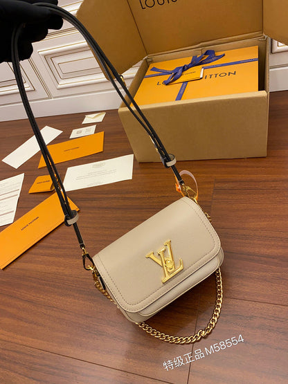 Ver Fashion Lu-Vi bags - 17235