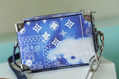 Ver Fashion Lu-Vi bags - 10140