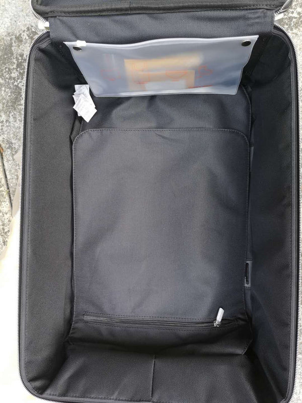 Ver Fashion Lu-Vi bags - 11389