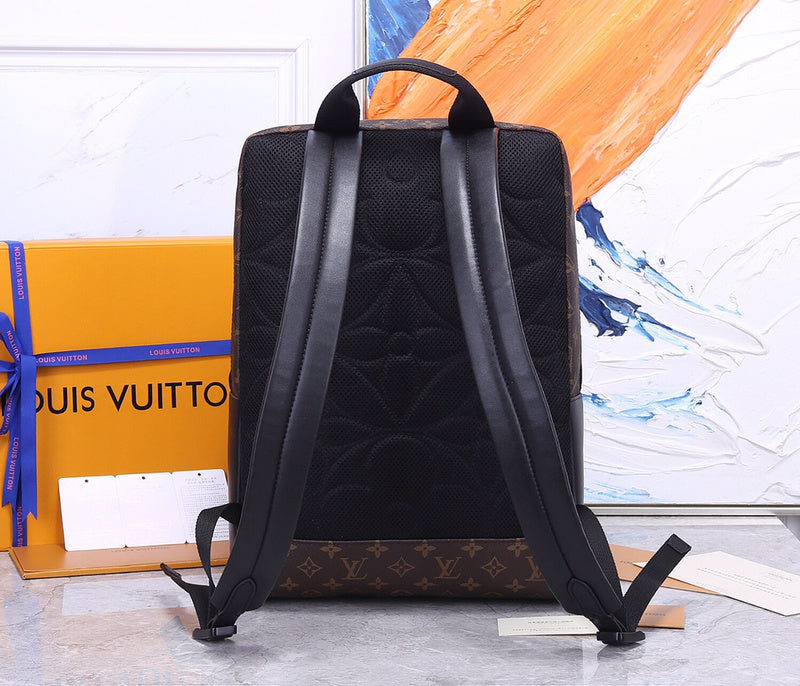 Ver Fashion Lu-Vi bags - 17113