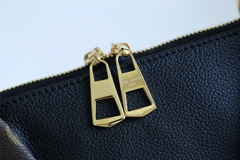 Ver Fashion Lu-Vi bags - 8010