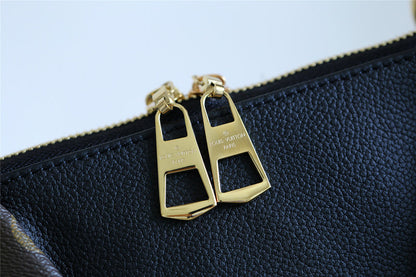 Ver Fashion Lu-Vi bags - 8010