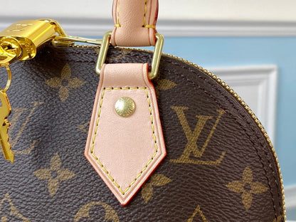 Ver Fashion Lu-Vi bags - 17741