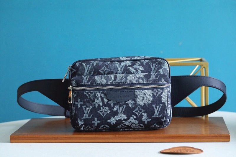 Ver Fashion Lu-Vi bags - 10301