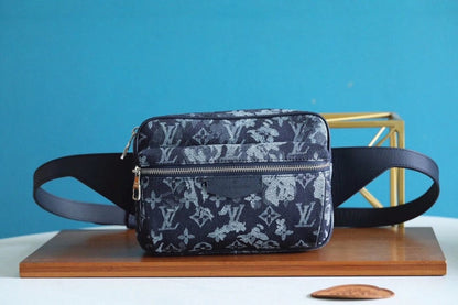 Ver Fashion Lu-Vi bags - 10301