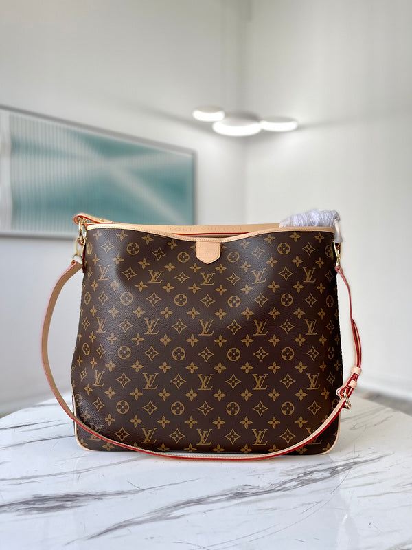 Ver Fashion Lu-Vi Bags - 16810