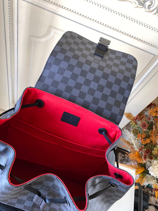 Ver Fashion Lu-Vi bags - 17138