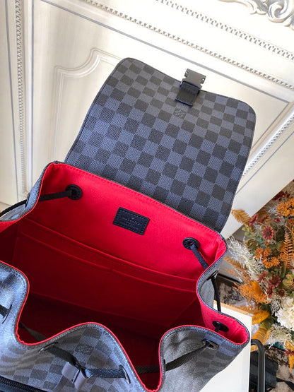 Ver Fashion Lu-Vi bags - 17138