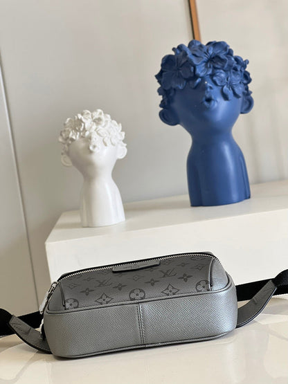 Ver Fashion Lu-Vi Bags - 16758
