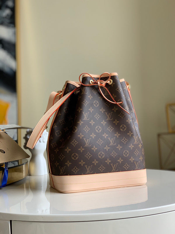 Ver Fashion Lu-Vi bags - 17337