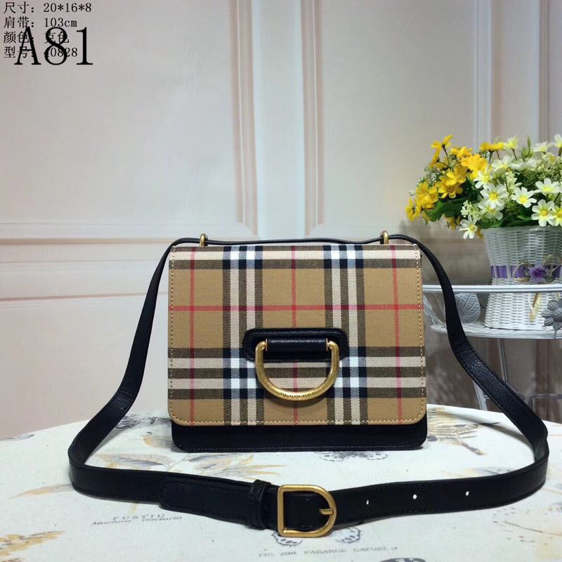 Ver Fashion -BBR Bags - 805
