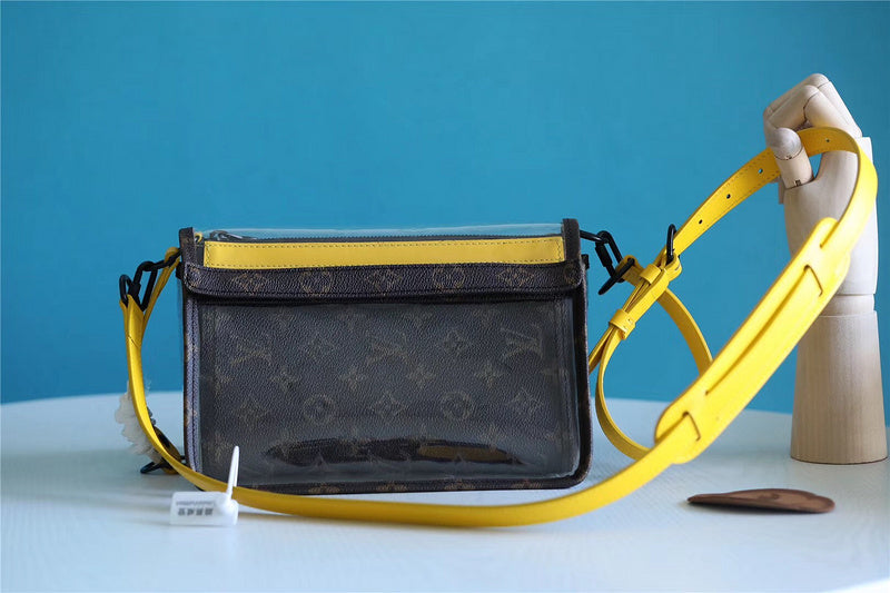 Ver Fashion Lu-Vi bags - 10375