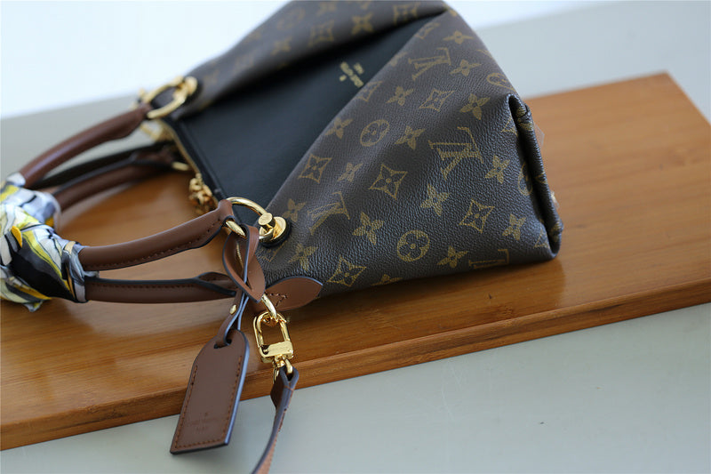 Ver Fashion Lu-Vi bags - 8010