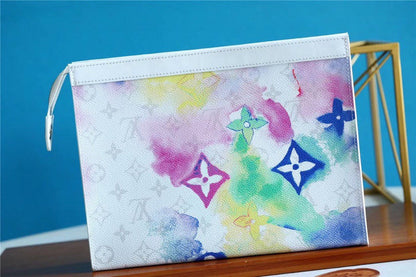 Ver Fashion Lu-Vi bags - 10799