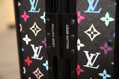 Ver Fashion Lu-Vi bags - 11367