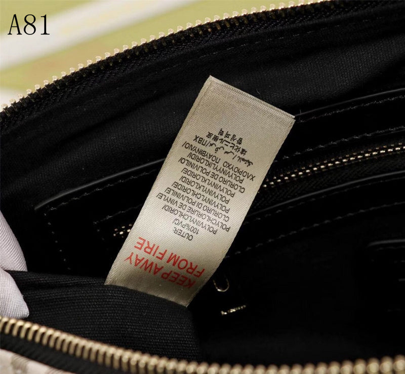 Ver Fashion -BBR Bags - 849