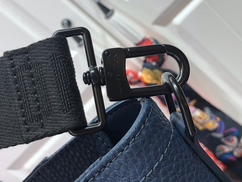 Ver Fashion Lu-Vi bags - 17462