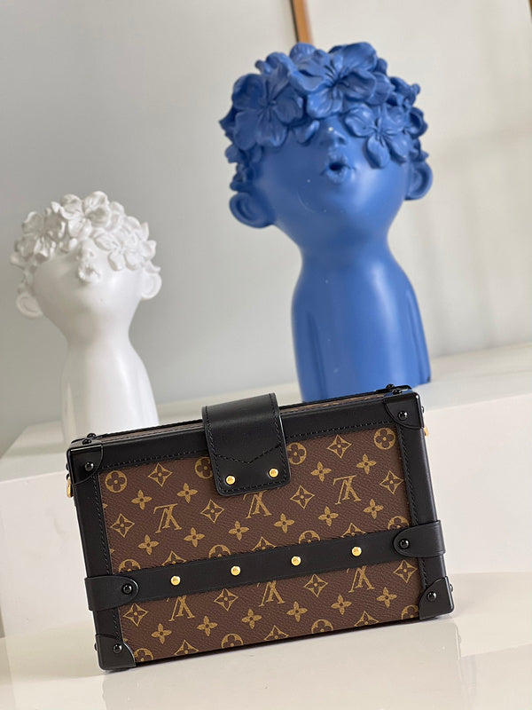 Ver Fashion Lu-Vi Bags - 16809