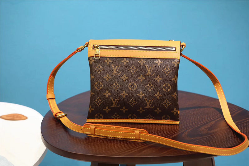 Ver Fashion Lu-Vi bags - 10454