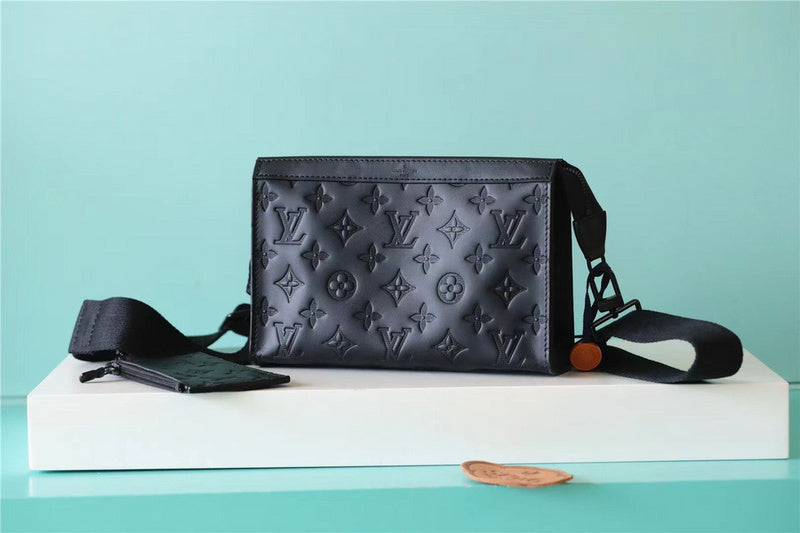 Ver Fashion Lu-Vi bags - 10239