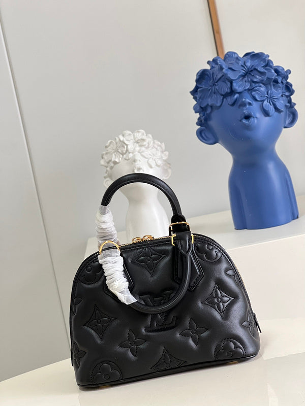 Ver Fashion Lu-Vi Bags - 16712