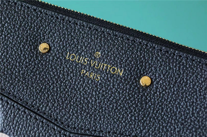 Ver Fashion Lu-Vi bags - 10708