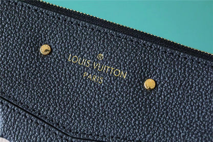 Ver Fashion Lu-Vi bags - 10708