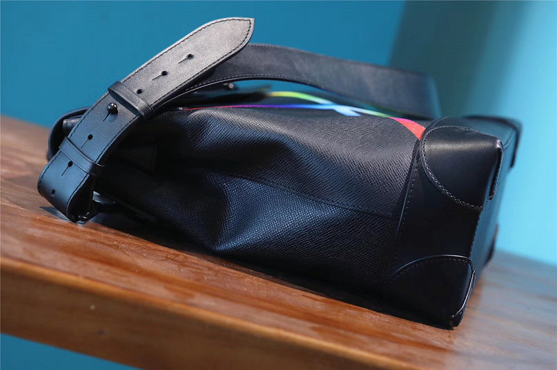 Ver Fashion Lu-Vi bags - 10440
