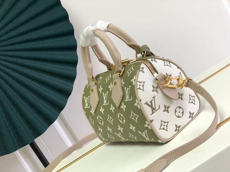 Ver Fashion Lu-Vi Bags - 16775