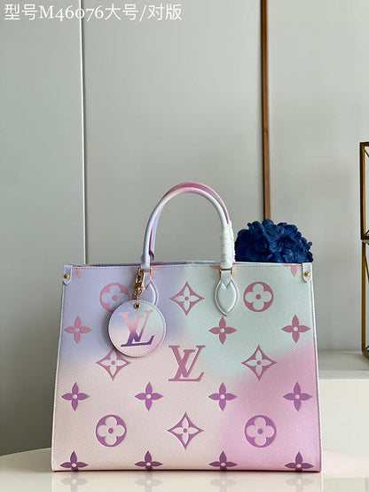 Ver Fashion Lu-Vi Bags - 16629