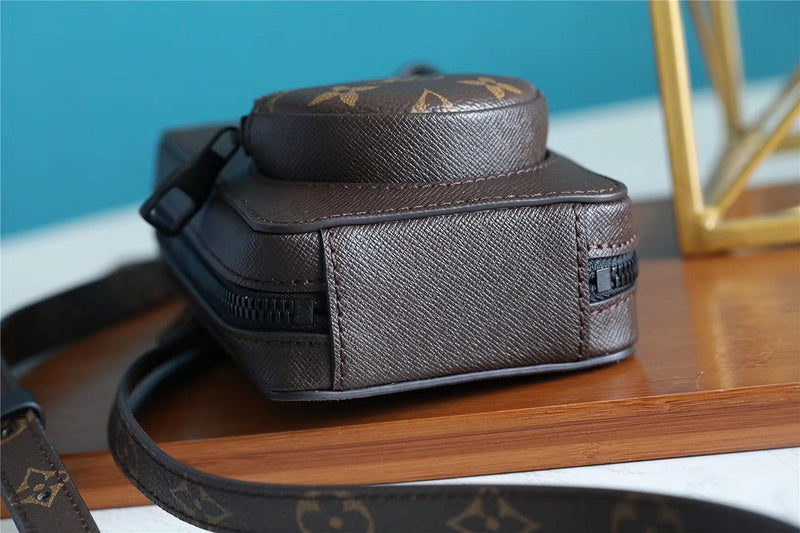 Ver Fashion Lu-Vi bags - 10378