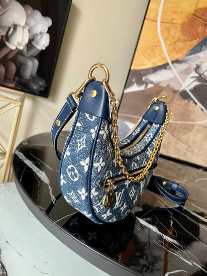 Ver Fashion Lu-Vi Bags - 16854