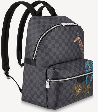 Ver Fashion Lu-Vi Bags - 16913