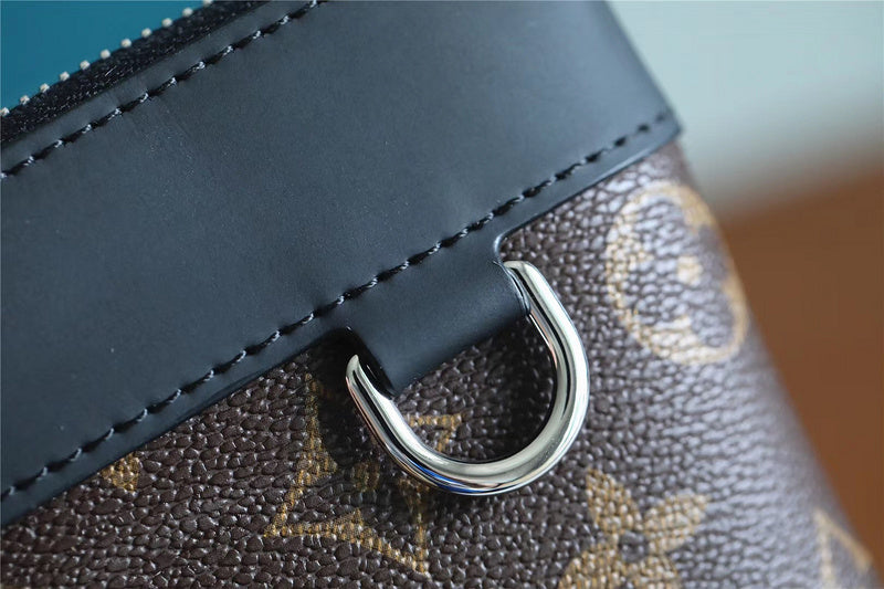 Ver Fashion Lu-Vi bags - 10911