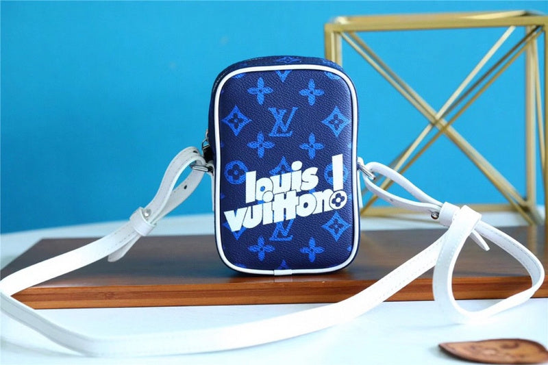 Ver Fashion Lu-Vi bags - 10280