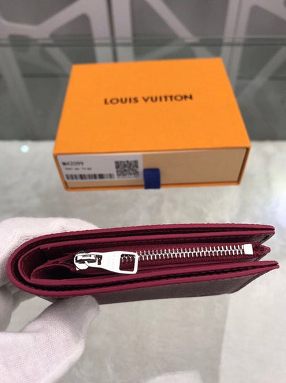 Ver Fashion Lu-Vi bags - 10968