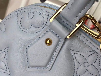 Ver Fashion Lu-Vi Bags - 16732
