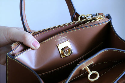 Ver Fashion Lu-Vi bags - 8036