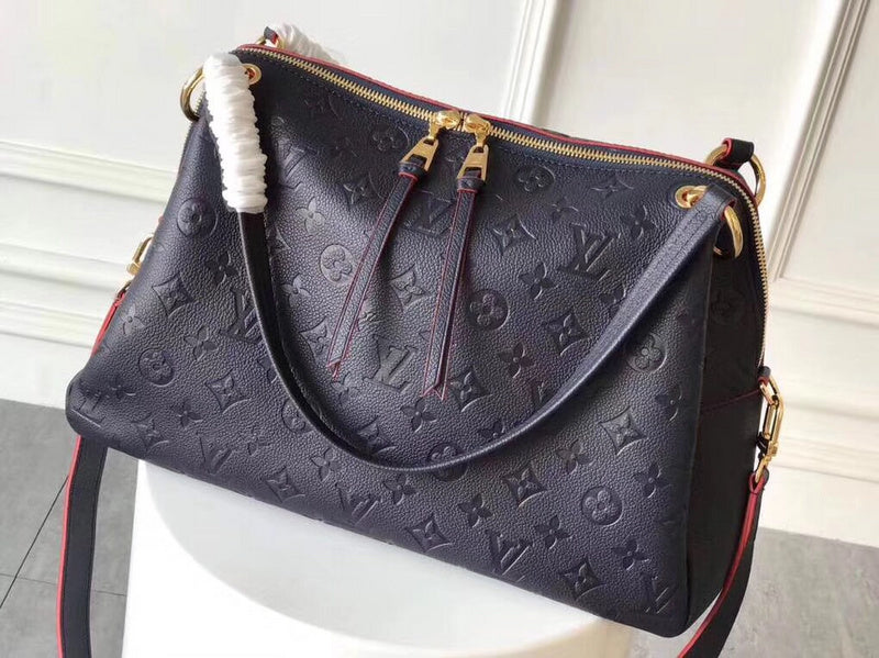 Ver Fashion Lu-Vi bags - 17535