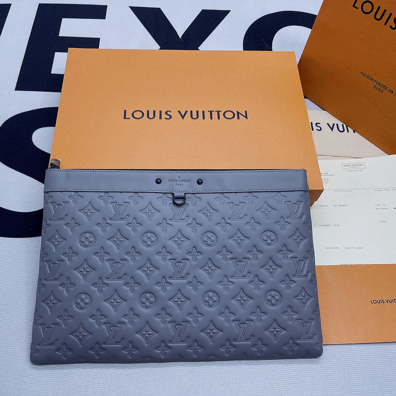 Ver Fashion Lu-Vi bags - 10714