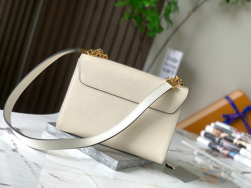 Ver Fashion Lu-Vi Bags - 16649