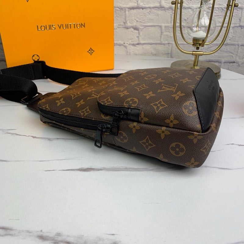 Ver Fashion Lu-Vi bags - 17825