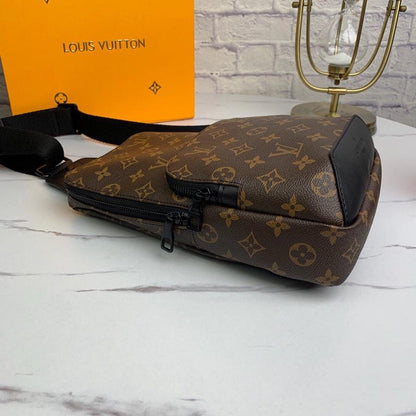 Ver Fashion Lu-Vi bags - 17825
