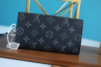 Ver Fashion Lu-Vi bags - 11077