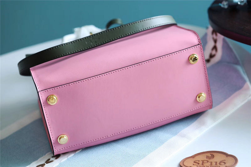 Ver Fashion Lu-Vi bags - 8030